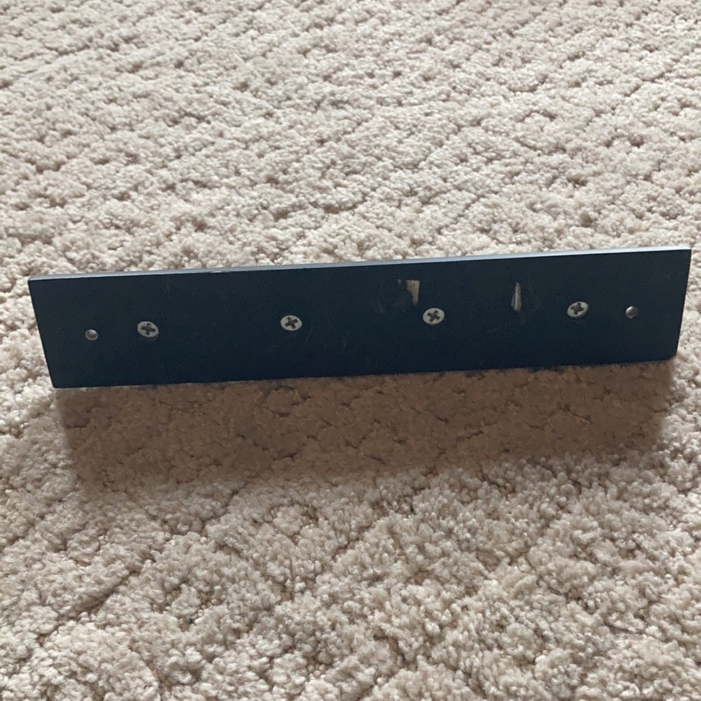 Wall hook - Picture 3 of 3